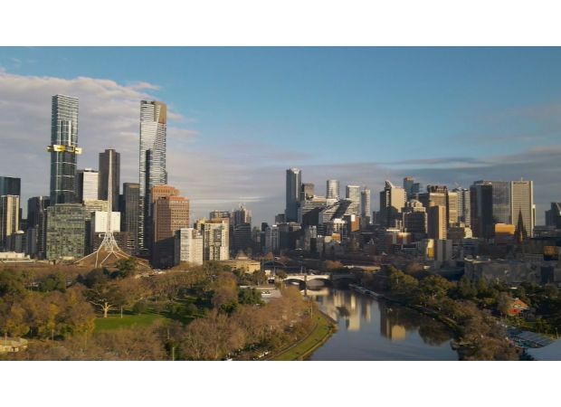 A teenage resident of Melbourne who reportedly planned terrorist attacks and train derailment has been refused bail.