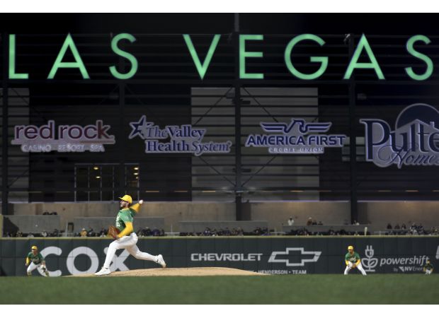 The A's overcome final obstacle for $1.75B Vegas stadium.