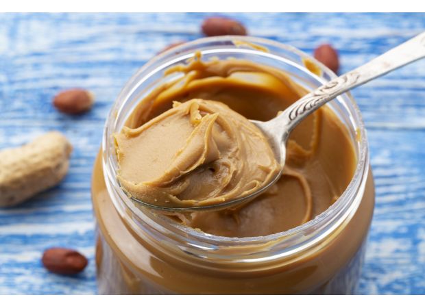 Sanitarium no longer sells peanut butter products.