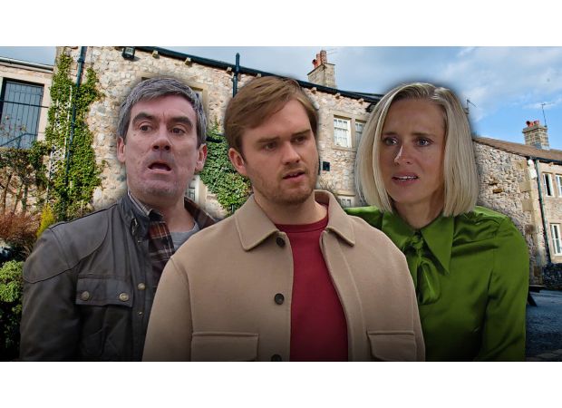 A beloved character goes missing as Tom King plans his latest shocking scheme on Emmerdale.