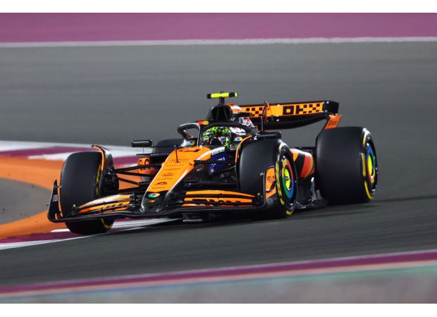 McLaren aims to secure the F1 constructors’ title at the Abu Dhabi Grand Prix, with a massive £1.2billion on the line.