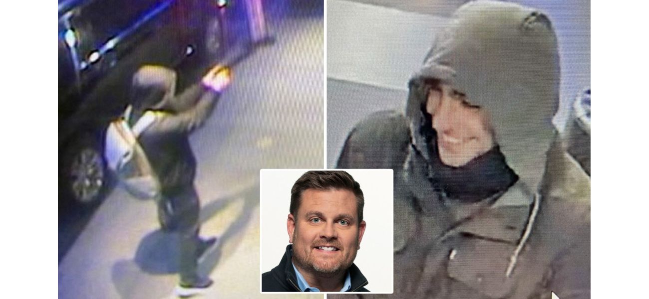 New Yorkers too preoccupied by admiration for CEO Brian Thompson's killer to look for him.