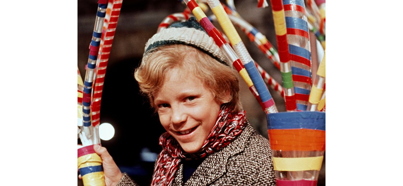 70s child star retired after iconic role but still collects checks