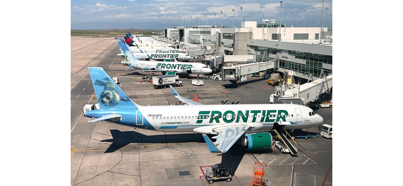 Travelers accused of being 'shoplifters' to dodge carry-on fees.