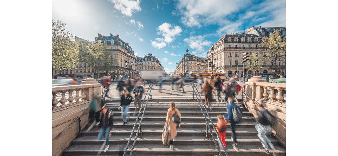 Controversial city named best in the world despite criticism.