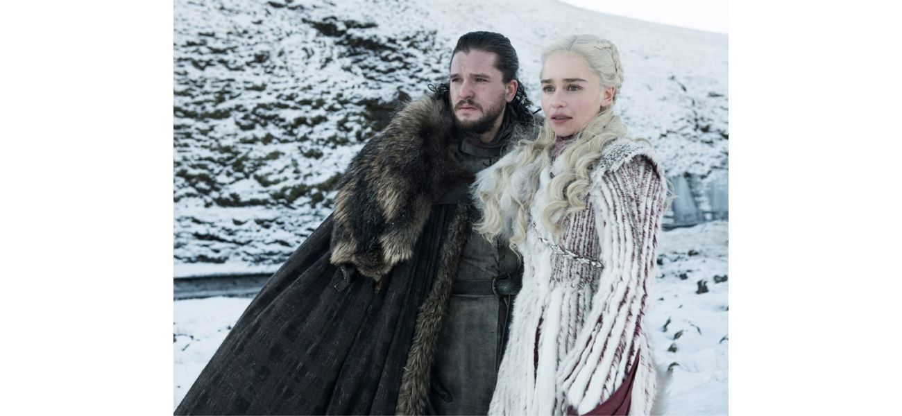 Game of Thrones fans may be disappointed as the next book in the series may never be completed.