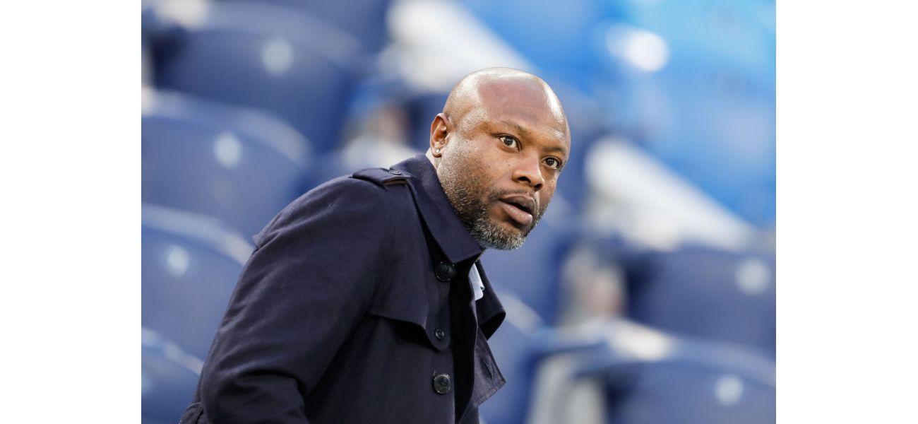 Ex-player William Gallas says his old team won't win the Premier League next season.