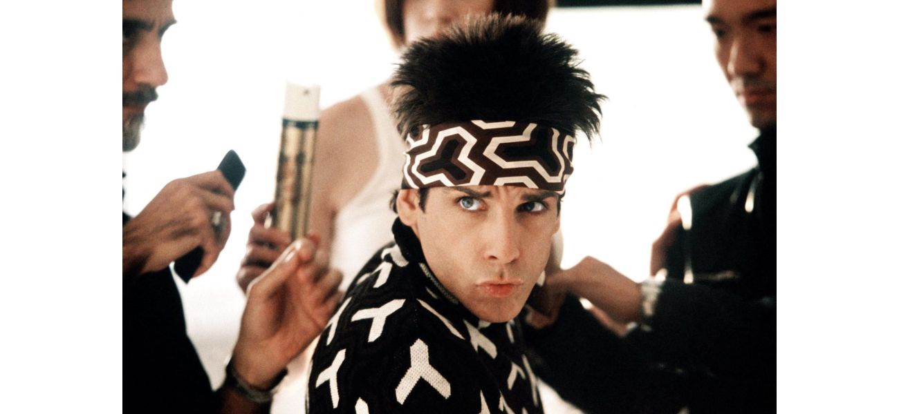 Ben Stiller defends low-rated sequel, believes it still has value despite criticism.