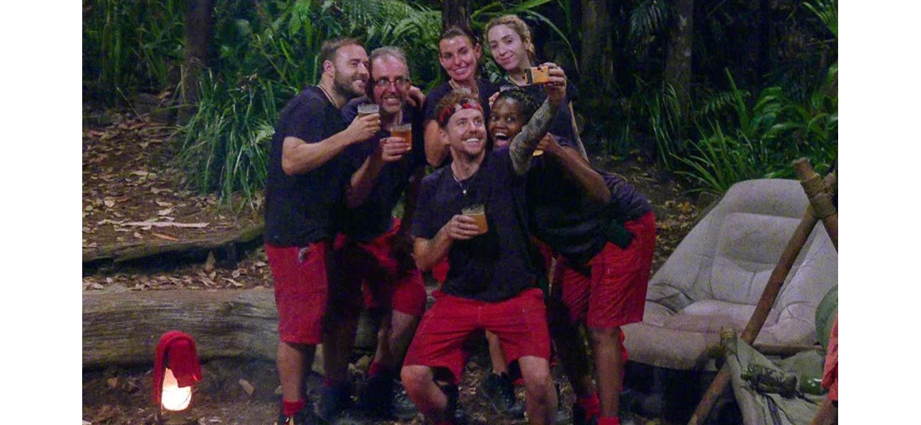 Fans of I'm a Celebrity are angry about the final four contestants being revealed and say they no longer care about who wins.