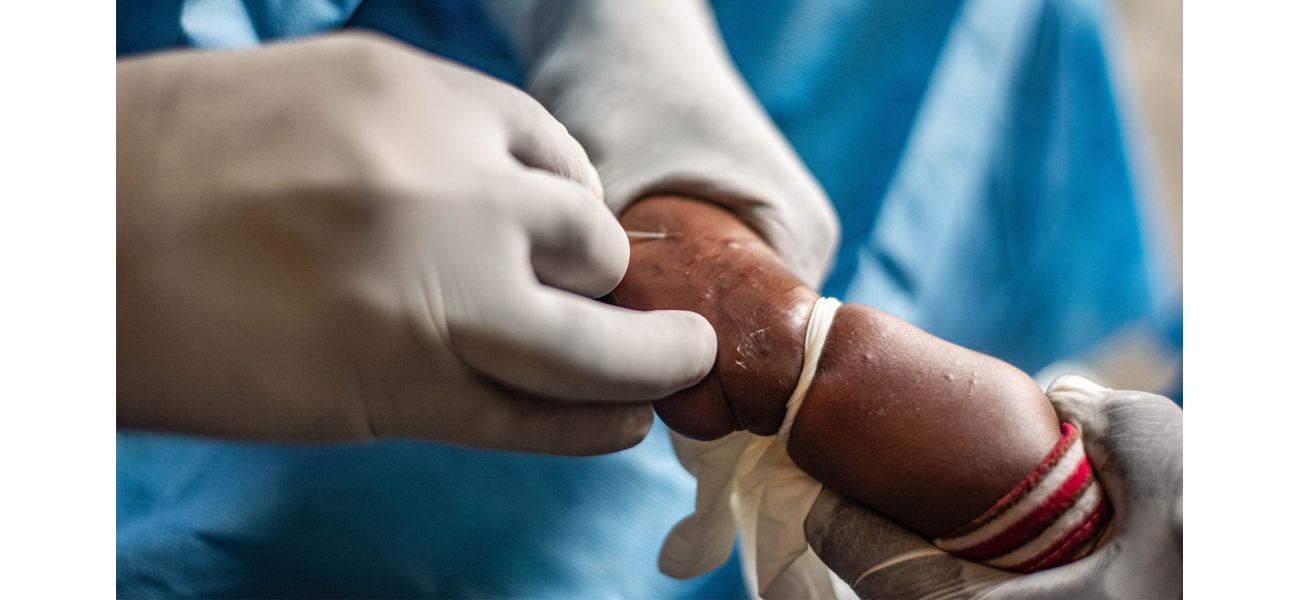 Specialists venture into the rainforest to identify unknown disease that has resulted in 143 deaths.