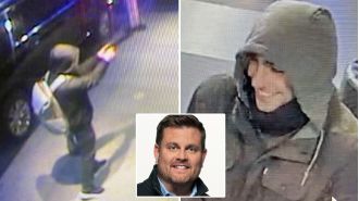 New Yorkers too preoccupied by admiration for CEO Brian Thompson's killer to look for him.