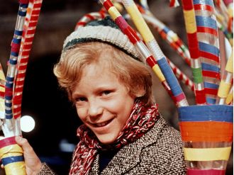 70s child star retired after iconic role but still collects checks