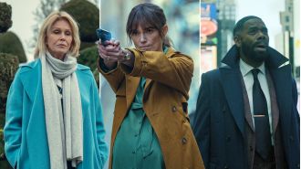 7 Netflix thrillers perfect for Black Doves fans.