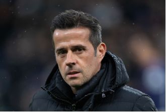 Fulham manager Marco Silva warns Arsenal about their strong set-piece abilities.