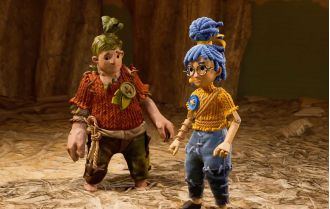 New sequel to It Takes Two set to release soon following leak at Game Awards.