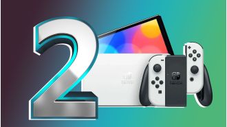 Insider reveals Nintendo Switch 2 to debut in June following May event.