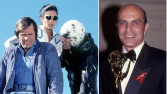 Emmy-winning actor Thom Christopher passes away at 84.