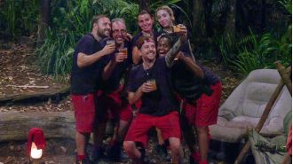 Fans of I'm a Celebrity are angry about the final four contestants being revealed and say they no longer care about who wins.