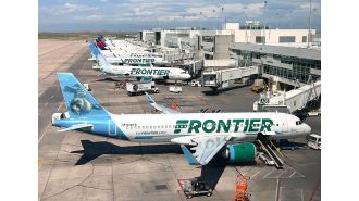 Travelers accused of being 'shoplifters' to dodge carry-on fees.