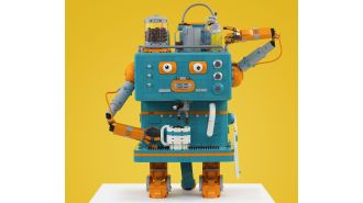 A majority of adults prefer practical gifts over fun toys, according to a Lego survey.