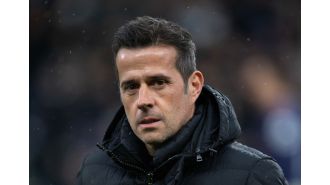 Fulham manager Marco Silva warns Arsenal about their strong set-piece abilities.