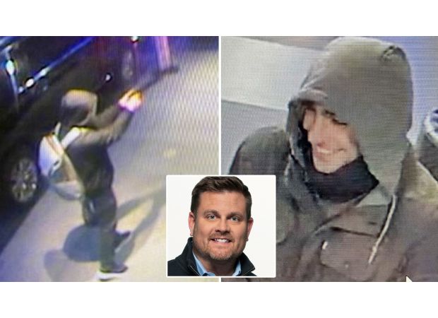 New Yorkers too preoccupied by admiration for CEO Brian Thompson's killer to look for him.