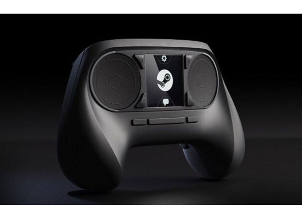 Valve insiders say the company wants to create a Steam console for gaming.