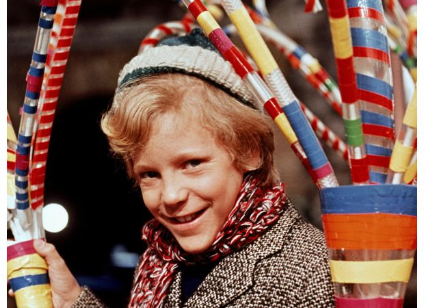 70s child star retired after iconic role but still collects checks
