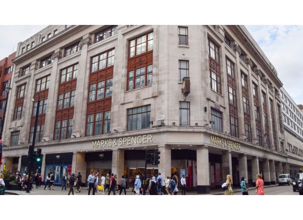 M&S allowed to demolish 110-year-old Oxford Street store.