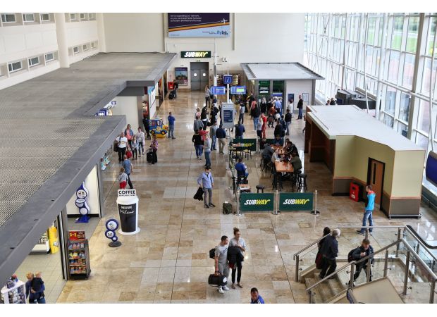 A long-shut UK airport may stir up controversy as plans are made to reopen it in 2026.