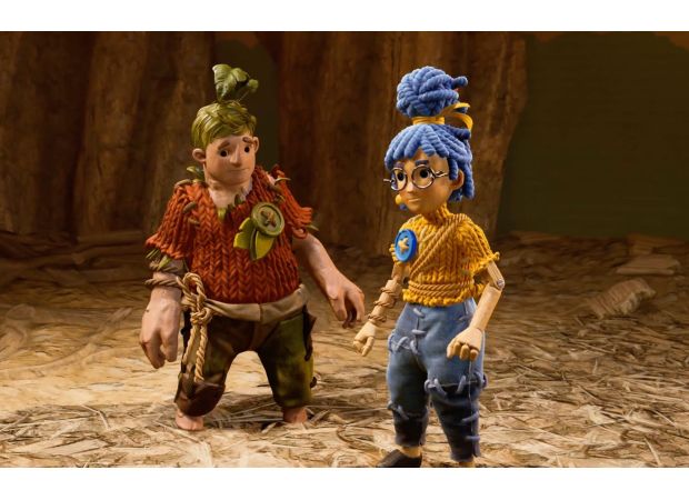 New sequel to It Takes Two set to release soon following leak at Game Awards.