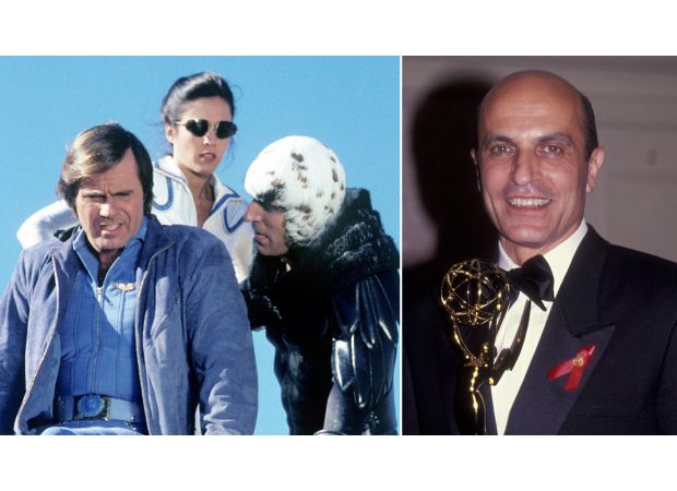 Emmy-winning actor Thom Christopher passes away at 84.