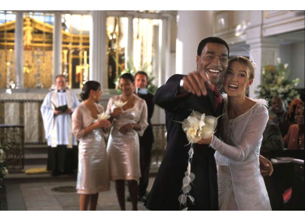 Keira Knightley confirms popular Love Actually complaint about character's storyline being 