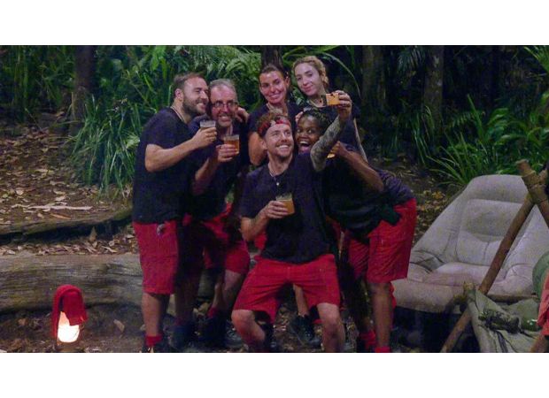 Fans of I'm a Celebrity are angry about the final four contestants being revealed and say they no longer care about who wins.