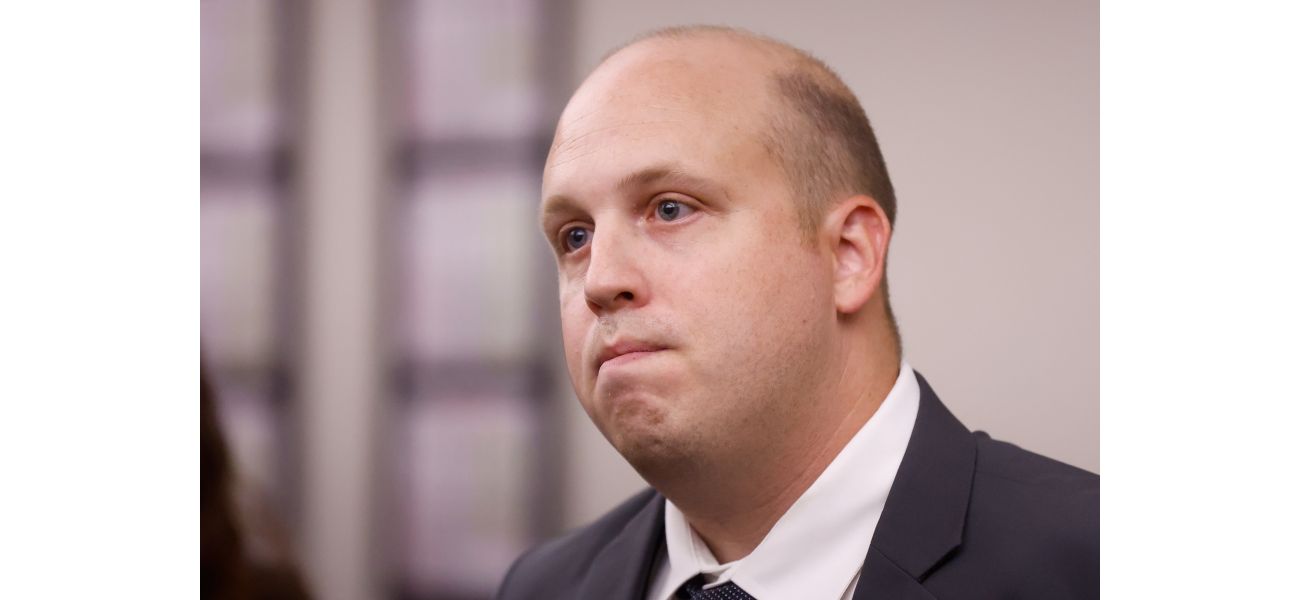 VP of Santa Clara, Anthony Becker, resigns after found guilty of leak & lying about 49ers report