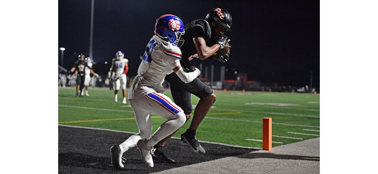Pittsburg makes an impressive comeback, overcoming a 21-point deficit and stunning Folsom for the NorCal 1-AA title.