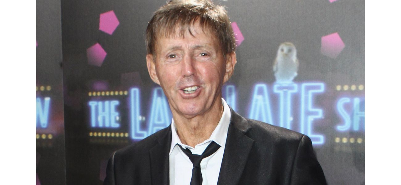 Famous Irish Eurovision performer Dickie Rock passes away at 88 years old.