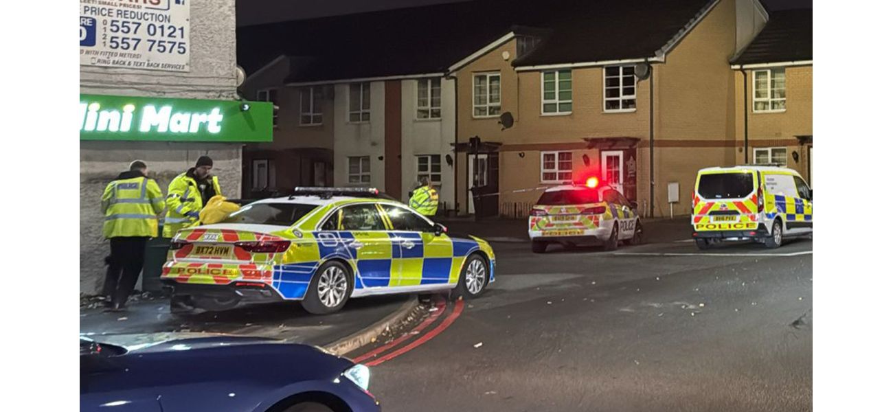 A 4-year-old boy dies in West Midlands due to a bus accident.
