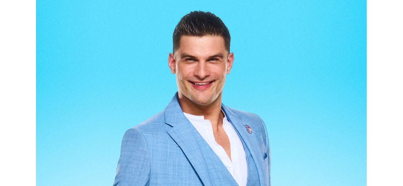 Aljaž Škorjanec from Strictly Come Dancing says his return will depend on one important factor.