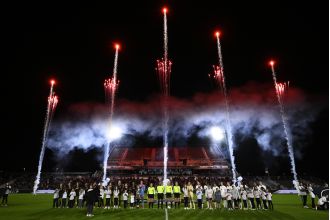 Stanford's women's soccer team's attempt at revenge was cut short in the College Cup semifinals, resulting in more disappointment against Wake Forest.