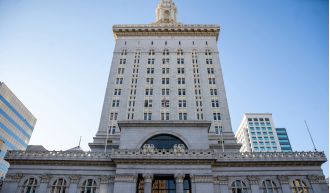Oakland faces potential job cuts to resolve $130M budget deficit.