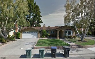 Pleasanton sale for 4-bed home: $1.7M