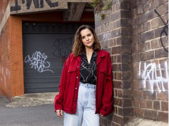 Raygun's lawyers stop breakdancer-inspired musical performance.