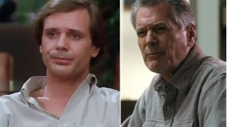 Actor Mark Withers, known for his roles in Dynasty and Stranger Things, passes away at 77 years old.