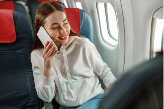 Airplane mode secrets exposed by pilot.