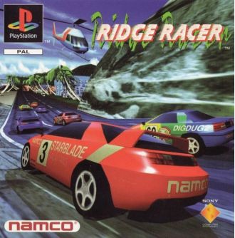 After 30 years, PlayStation has yet to top the classic game Ridge Racer according to a reader's opinion.