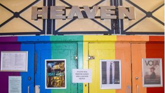 After a rape arrest, Heaven nightclub plans to reopen with strict rules.