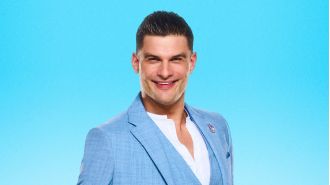 Aljaž Škorjanec from Strictly Come Dancing says his return will depend on one important factor.