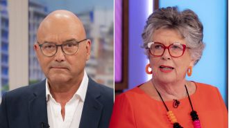 Prue Leith believes Gregg Wallace should not lose his job as a MasterChef judge.