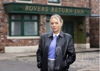 Fans of Coronation Street are surprised to learn that a well-known actor has previously appeared on the show.